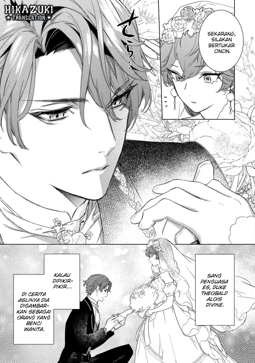 Mama Haha no Kokoro-e chapter 1 halaman 14