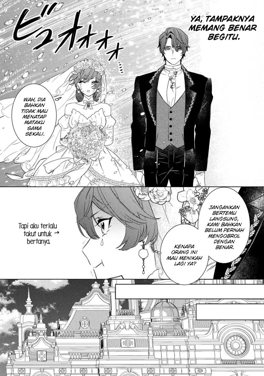 Mama Haha no Kokoro-e chapter 1 halaman 15
