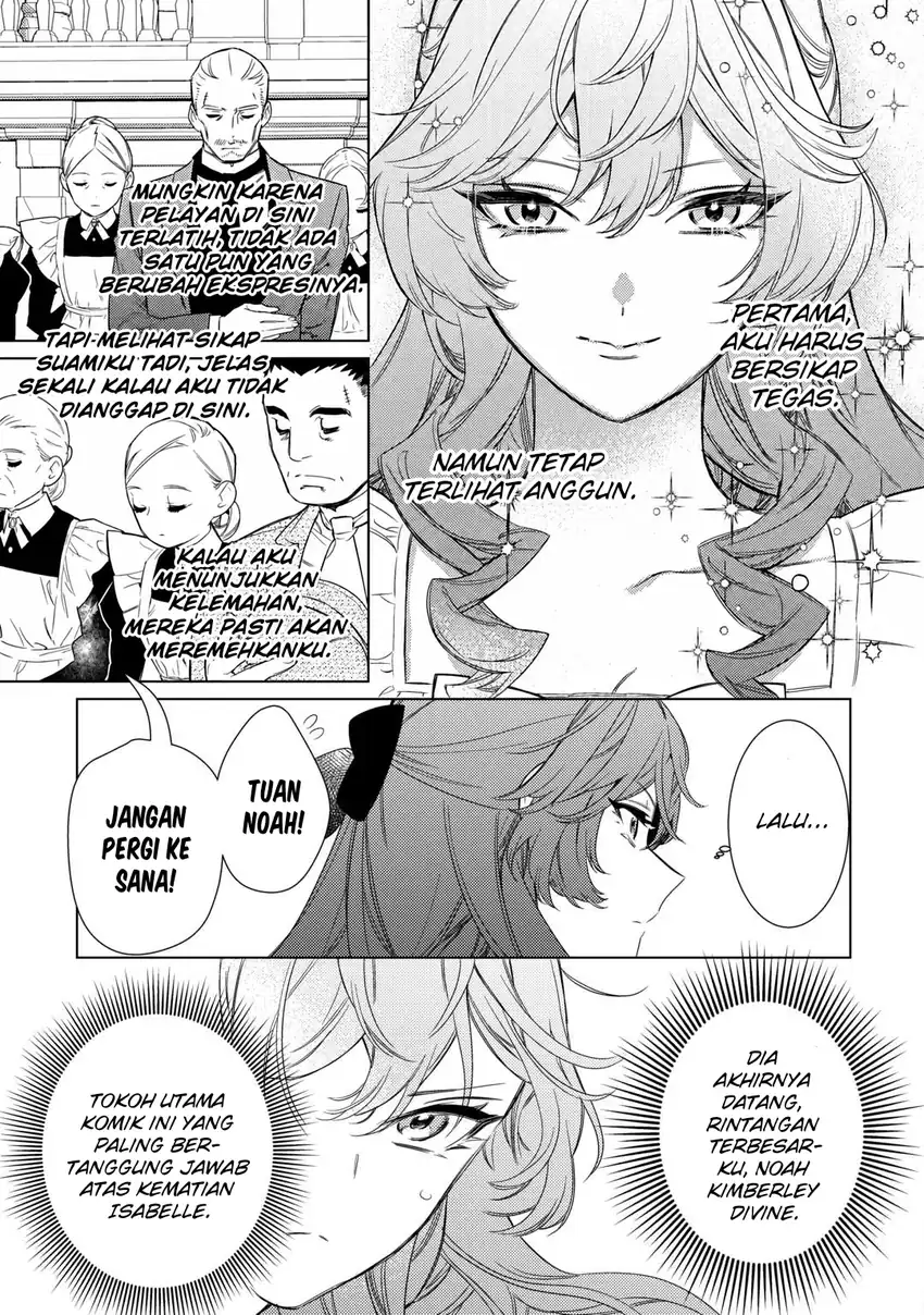 Mama Haha no Kokoro-e chapter 1 halaman 18