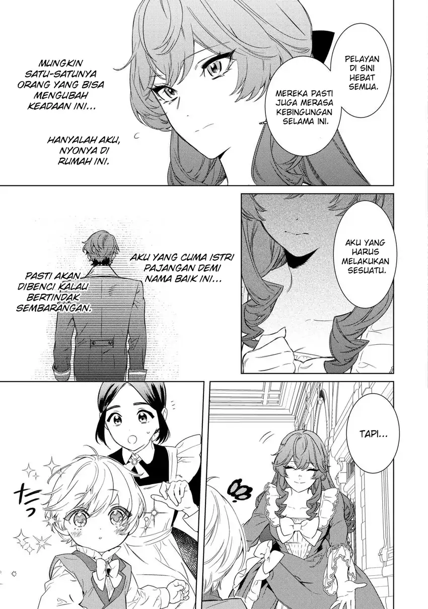 Mama Haha no Kokoro-e chapter 1 halaman 28