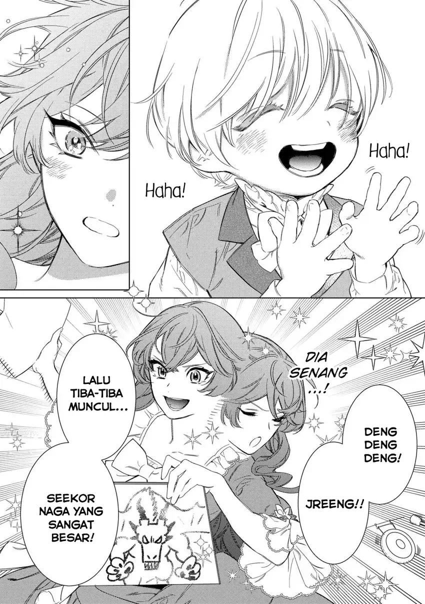 Mama Haha no Kokoro-e chapter 1 halaman 33