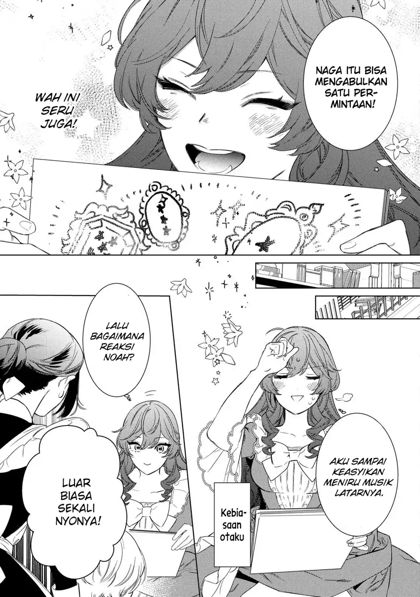 Mama Haha no Kokoro-e chapter 1 halaman 34