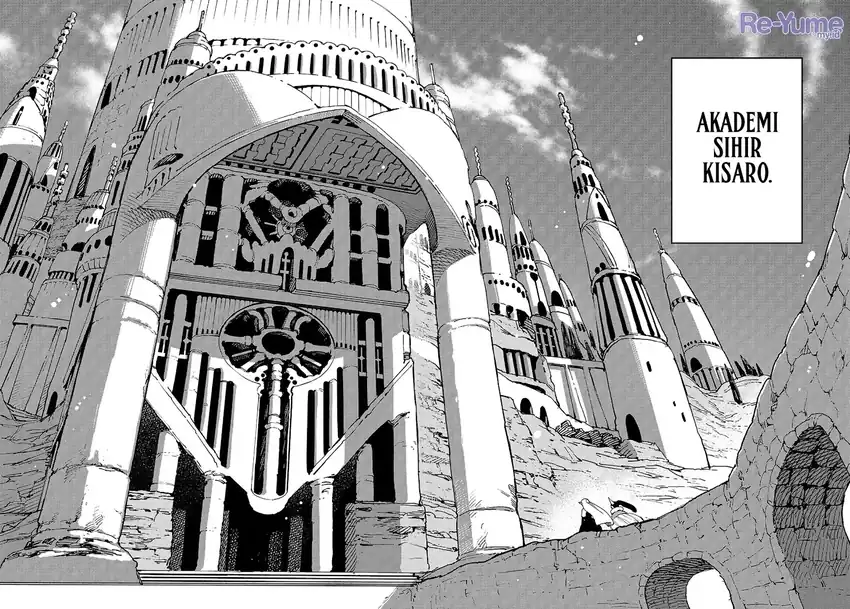 The Journey of a Dark Elf with Fading Powers chapter 2 halaman 11