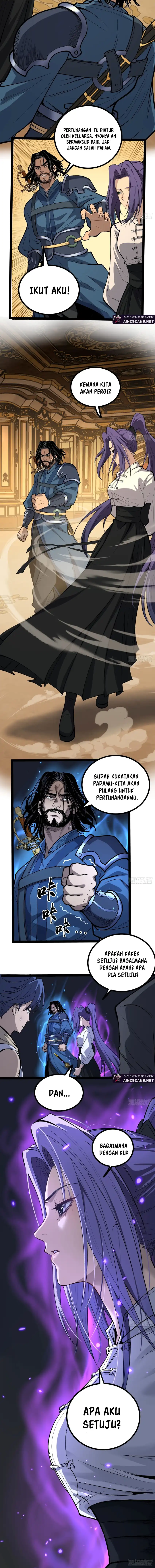The Omni Guardian chapter 72 halaman 4