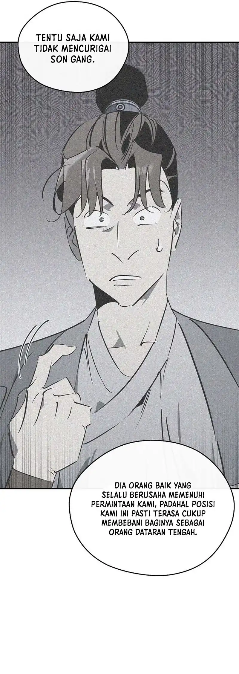 Martial Wild West chapter 129 halaman 6