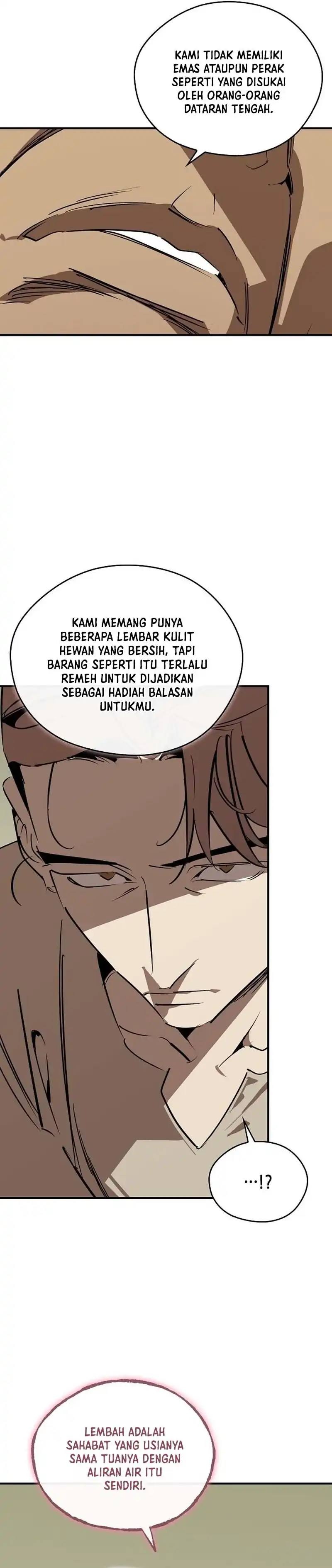 Martial Wild West chapter 129 halaman 11