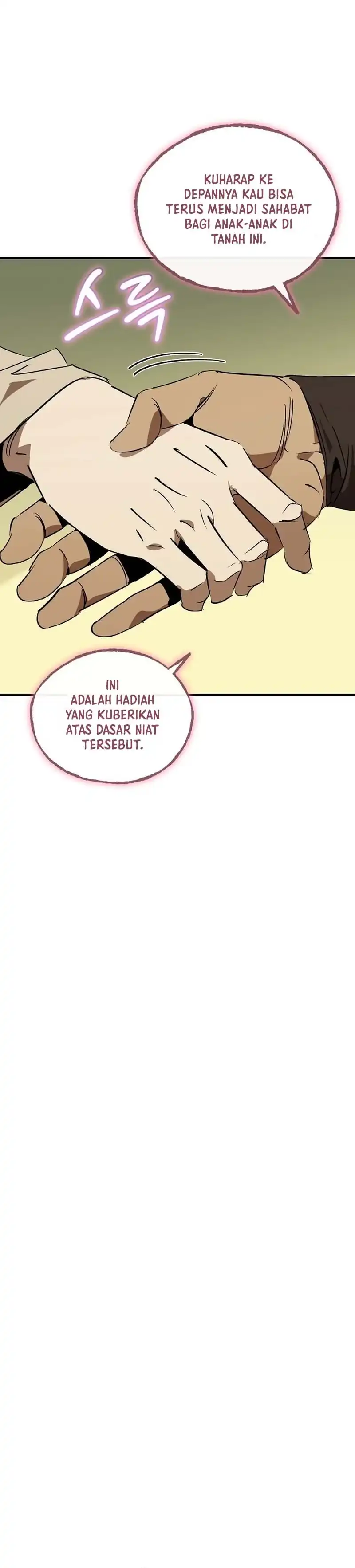 Martial Wild West chapter 129 halaman 15