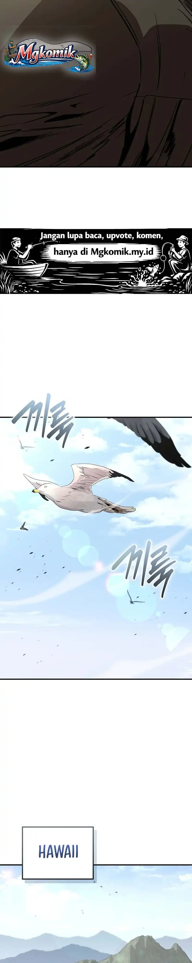 Martial Wild West chapter 129 halaman 36