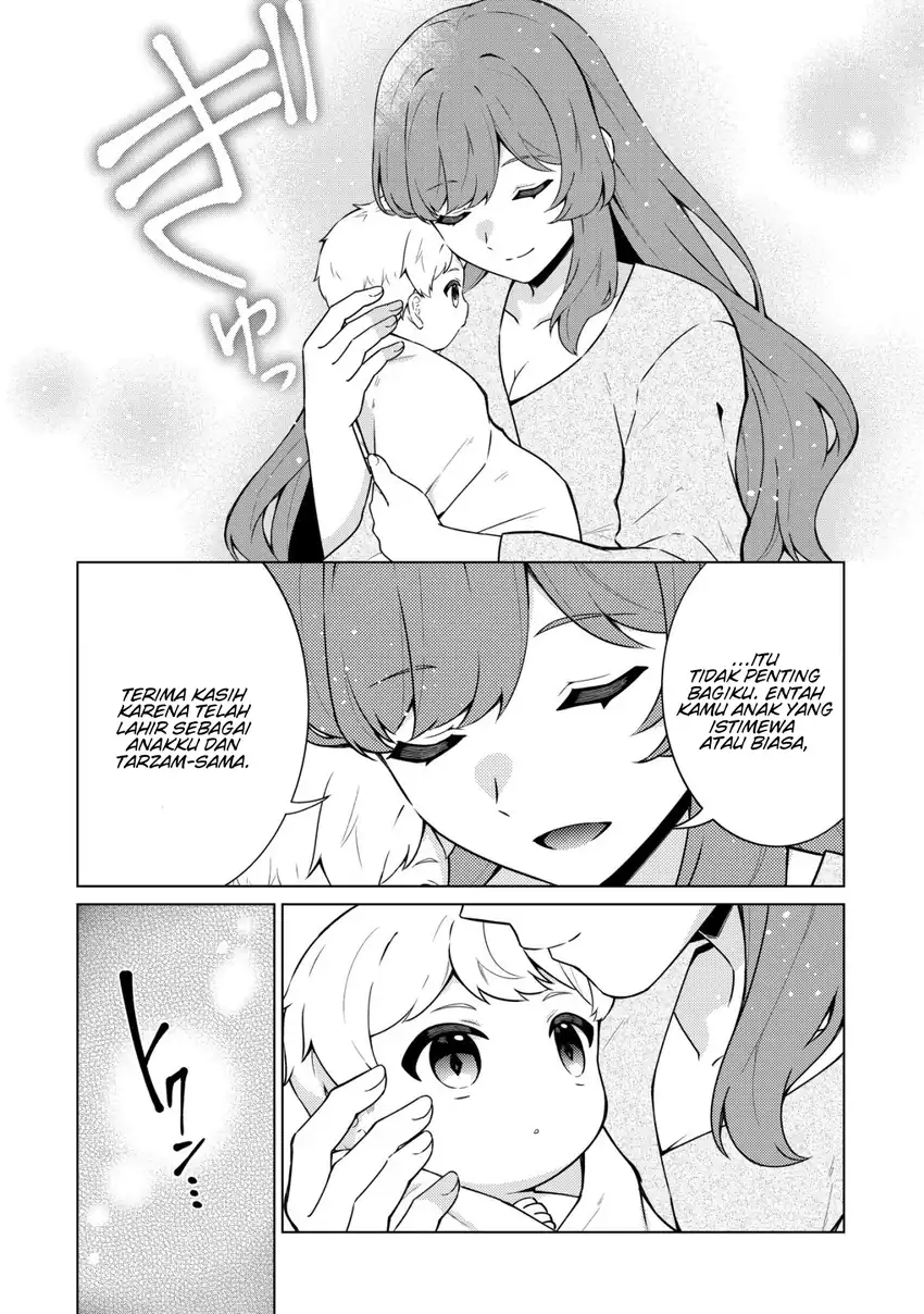 Maou-sama wa Kaifuku Majutsu o Kiwametai: Sono Seijo, Sekai Saikyou ni Tsuki chapter 2 halaman 5