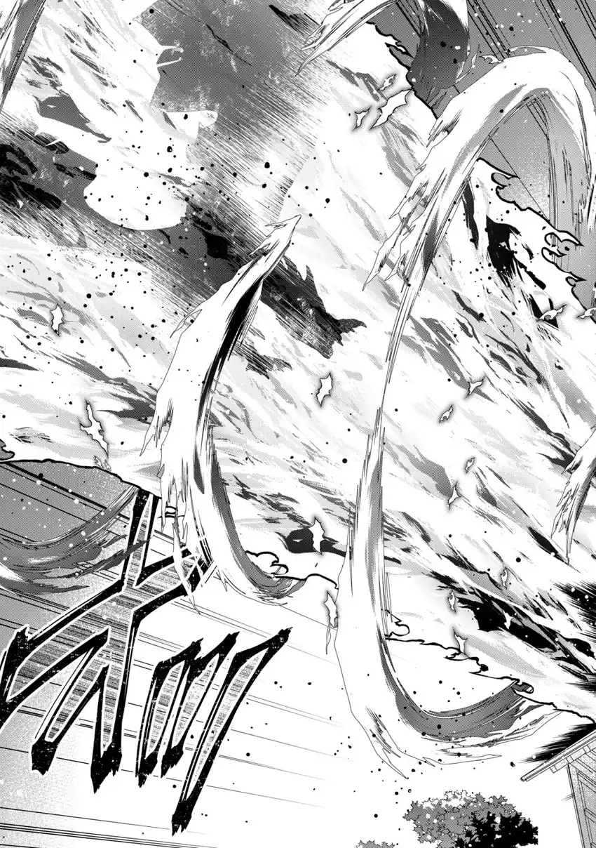 Maou-sama wa Kaifuku Majutsu o Kiwametai: Sono Seijo, Sekai Saikyou ni Tsuki chapter 2 halaman 14