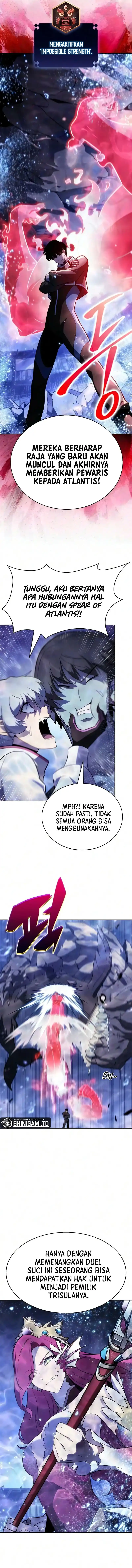 Solo Max-Level Newbie chapter 264 halaman 10
