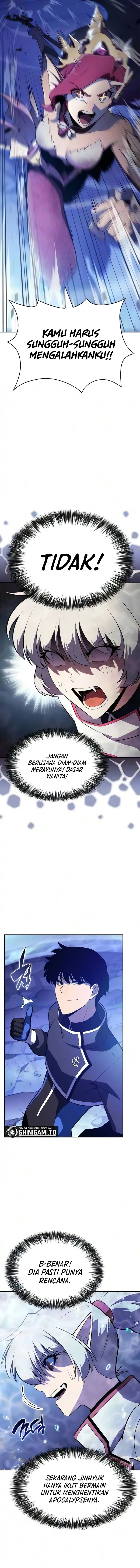 Solo Max-Level Newbie chapter 264 halaman 14