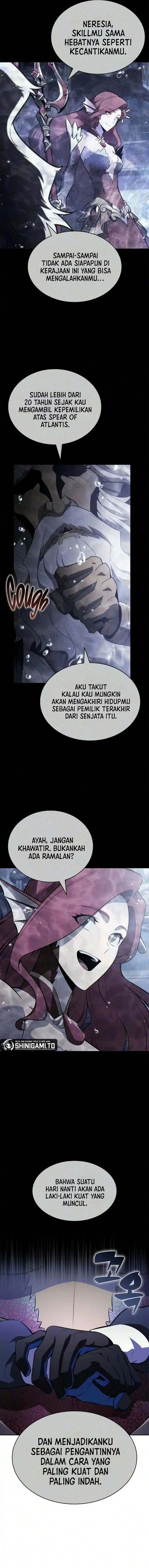 Solo Max-Level Newbie chapter 264 halaman 16