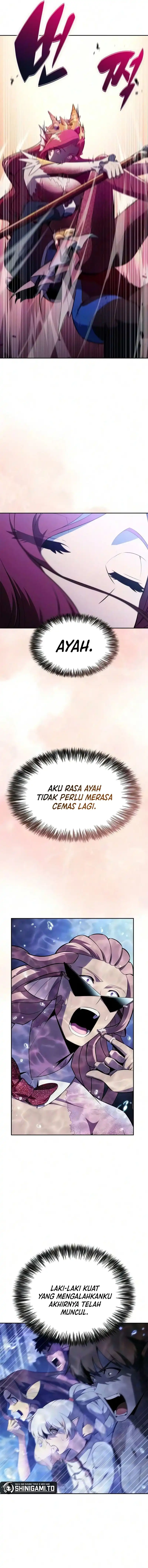 Solo Max-Level Newbie chapter 264 halaman 17