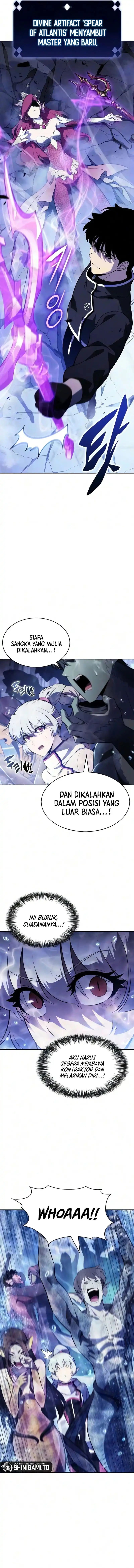 Solo Max-Level Newbie chapter 264 halaman 19