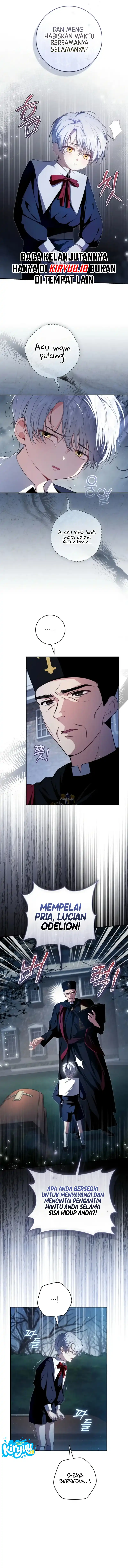 Beorim Badeun Hwangja-ui Yuryeong Sinbu chapter 1 halaman 4