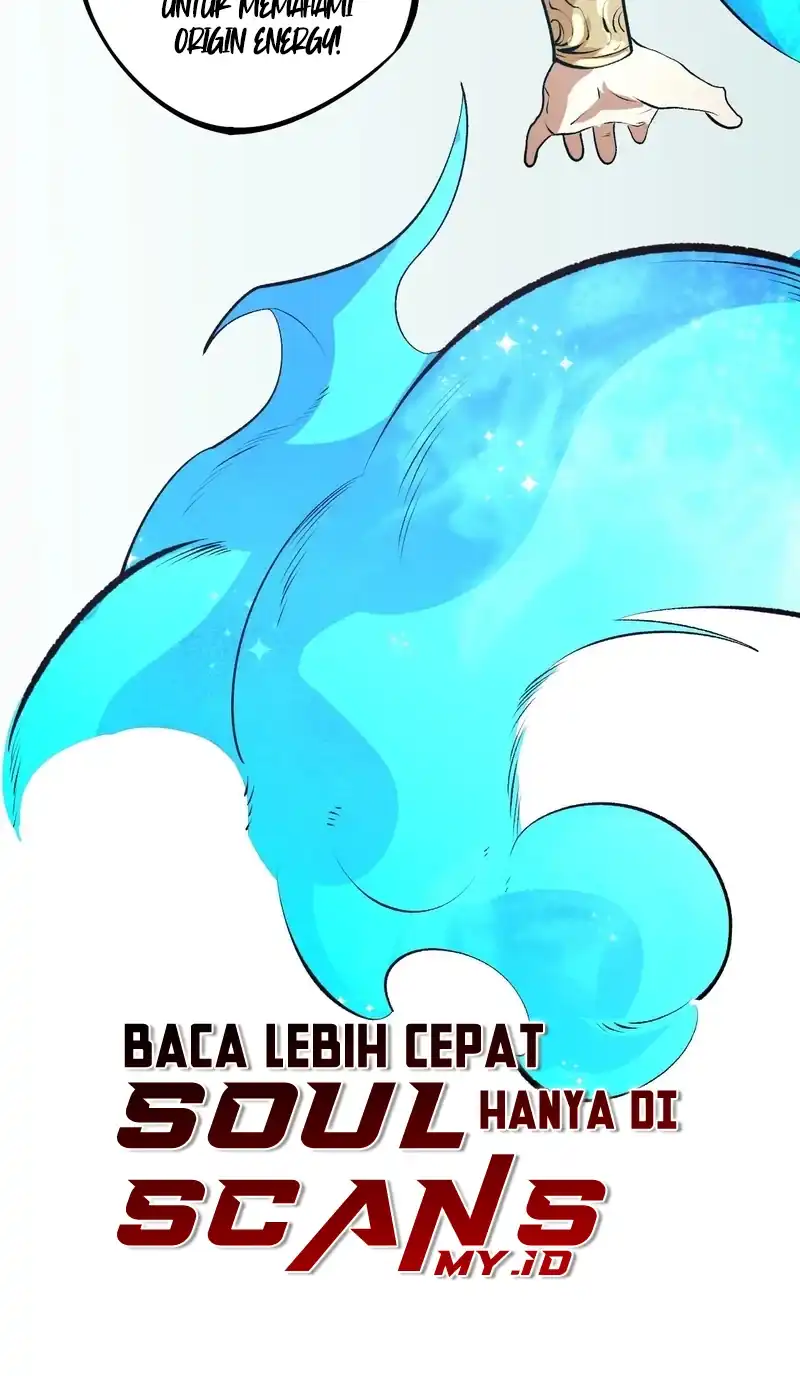 God Killer chapter 110 halaman 23