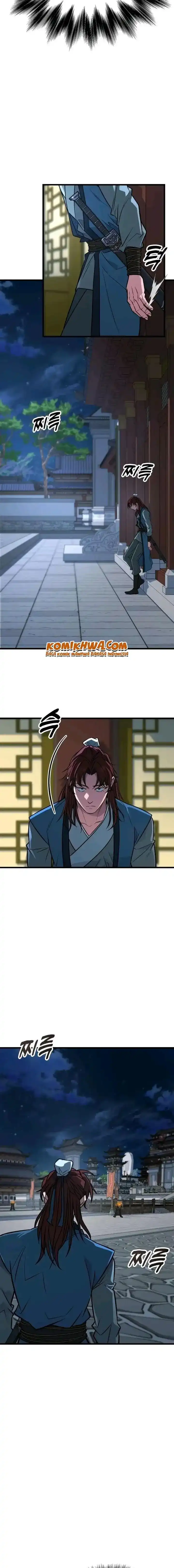 Minor Legend chapter 8 halaman 17