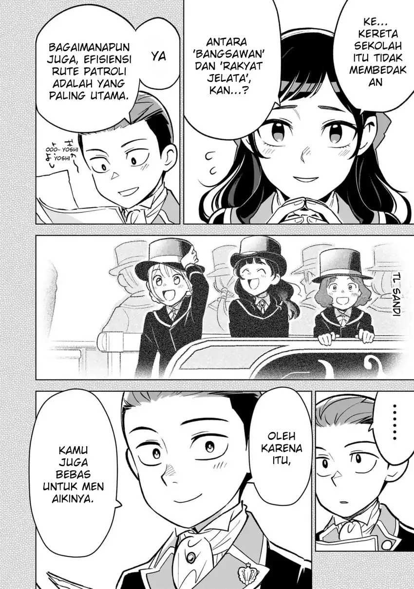 8-sai kara Hajimeru Mahougaku chapter 29.2 halaman 4