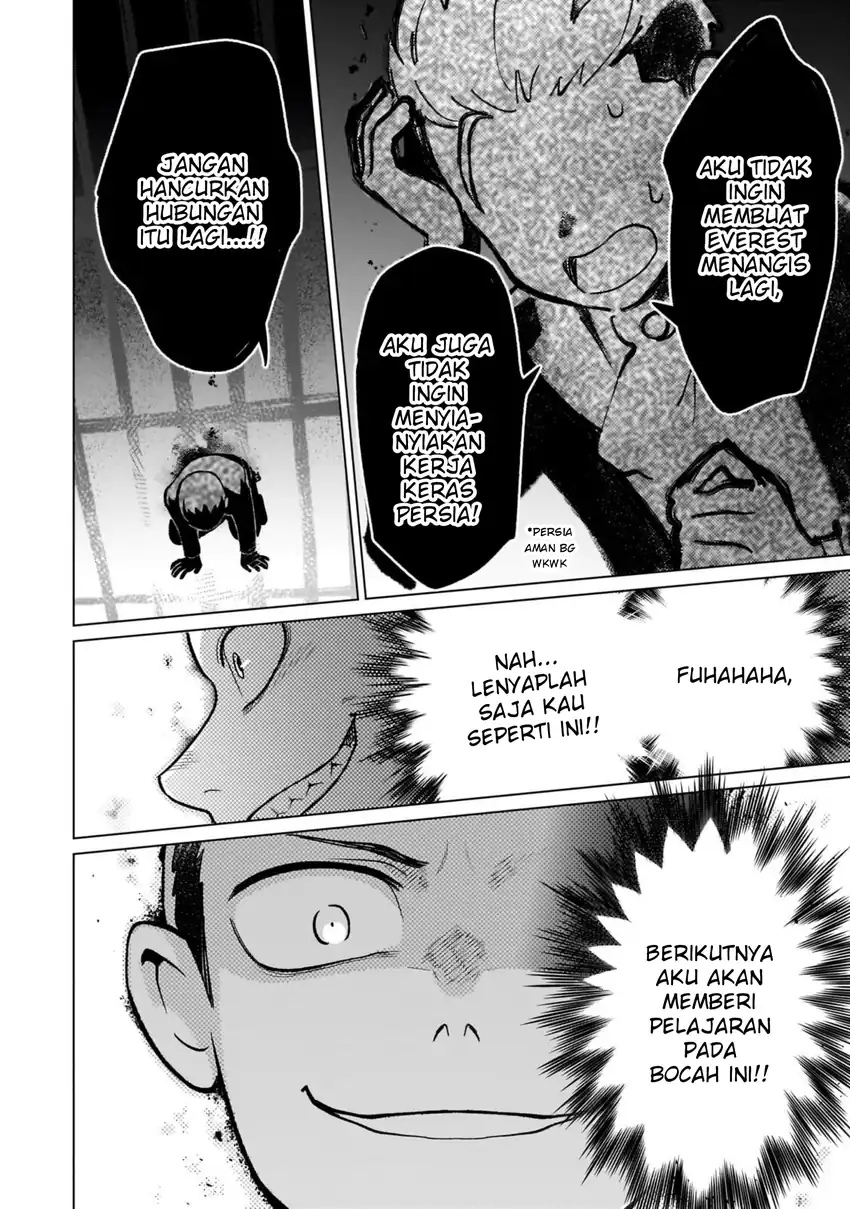 8-sai kara Hajimeru Mahougaku chapter 29.2 halaman 10