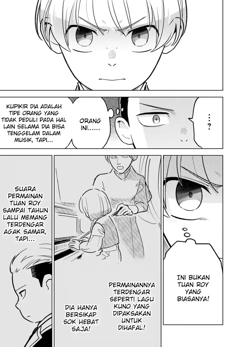 8-sai kara Hajimeru Mahougaku chapter 29.2 halaman 11