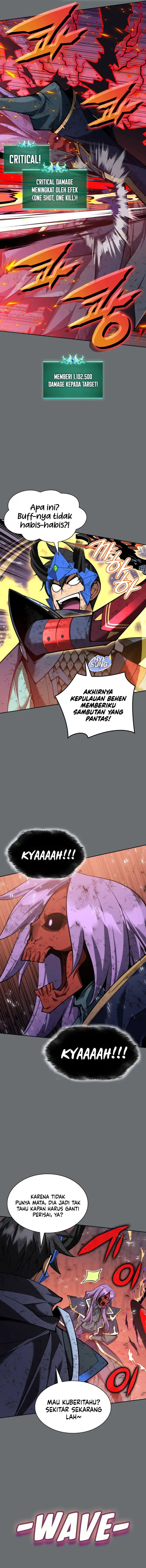 Overgeared New chapter 328 halaman 12