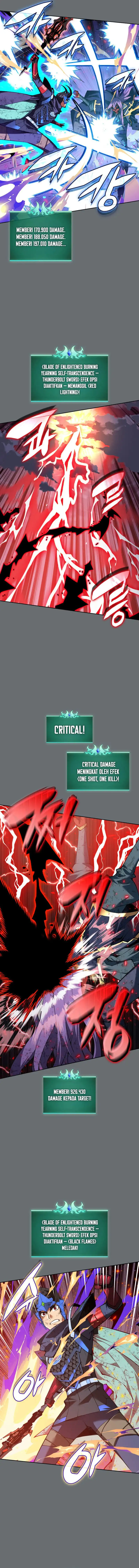 Overgeared New chapter 328 halaman 10