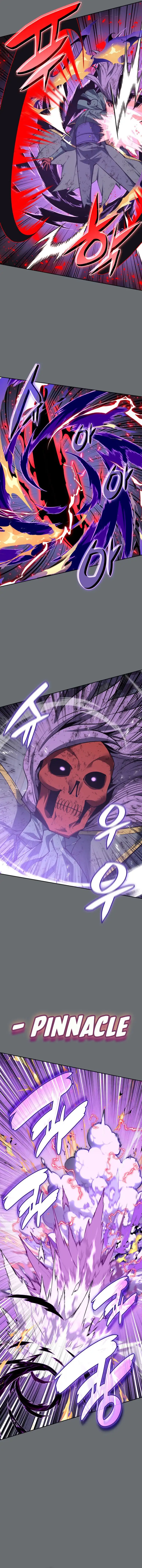 Overgeared New chapter 328 halaman 13