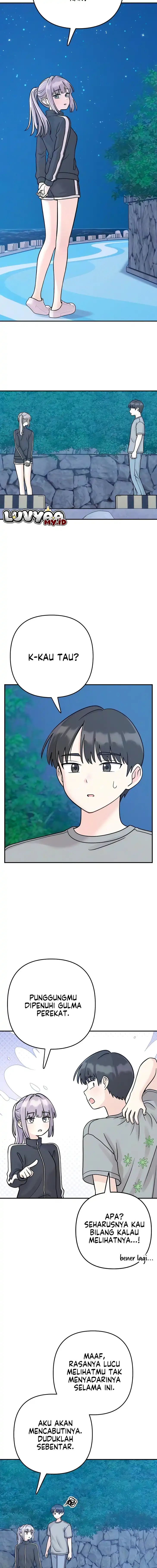 Operation: Heartbeat chapter 31 halaman 7