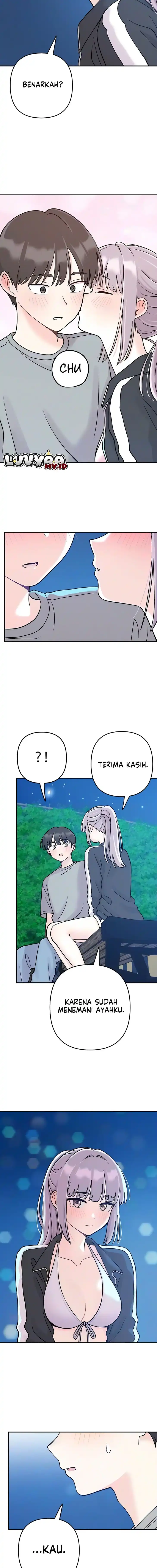 Operation: Heartbeat chapter 31 halaman 12