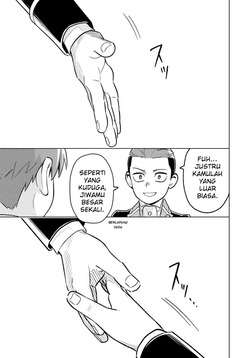 8-sai kara Hajimeru Mahougaku chapter 29.3 halaman 8