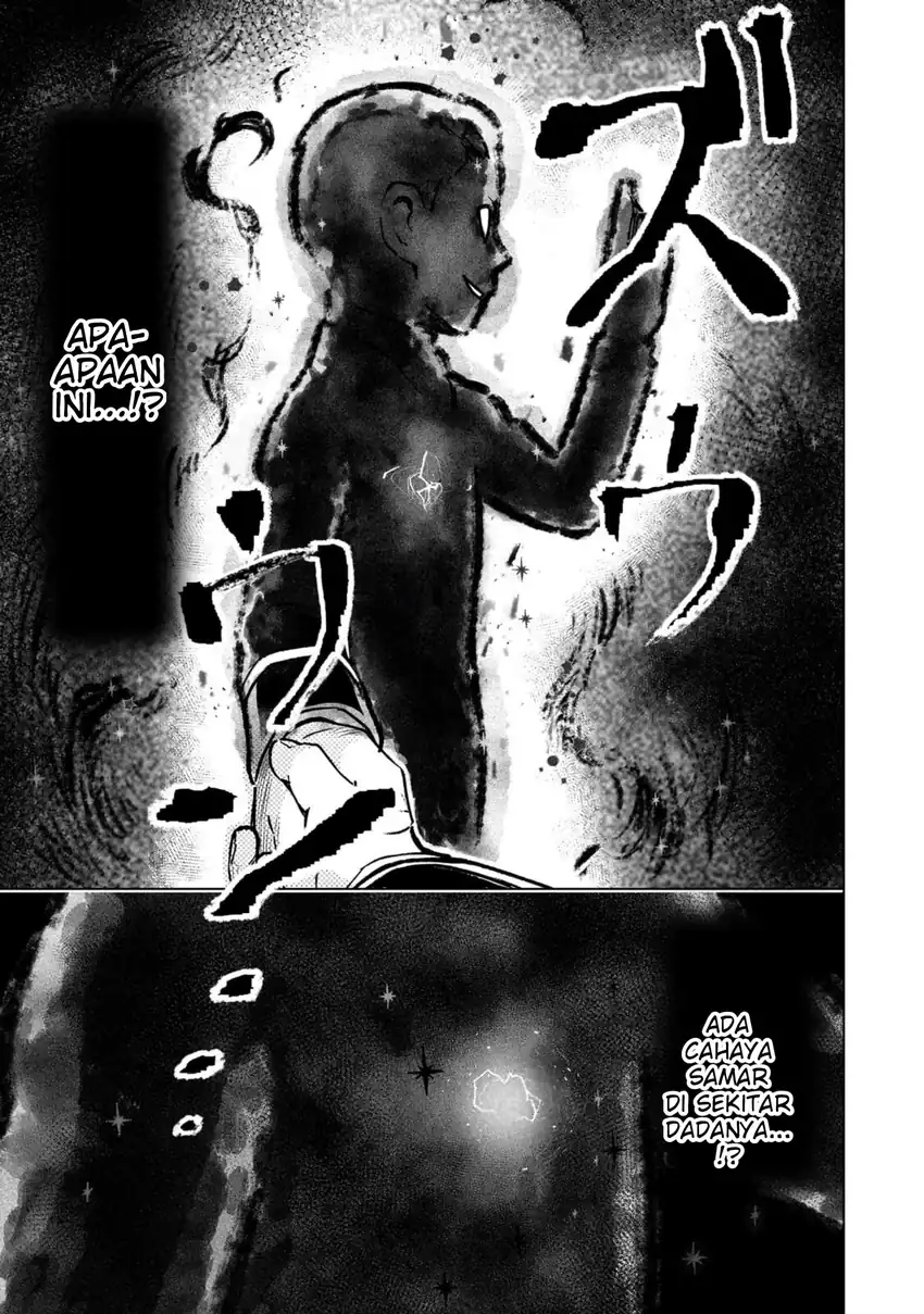 8-sai kara Hajimeru Mahougaku chapter 29.3 halaman 10