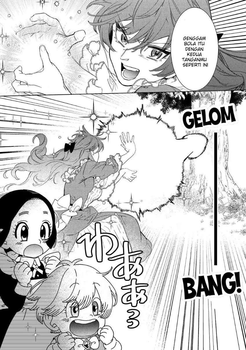 Mama Haha no Kokoro-e chapter 3 halaman 9