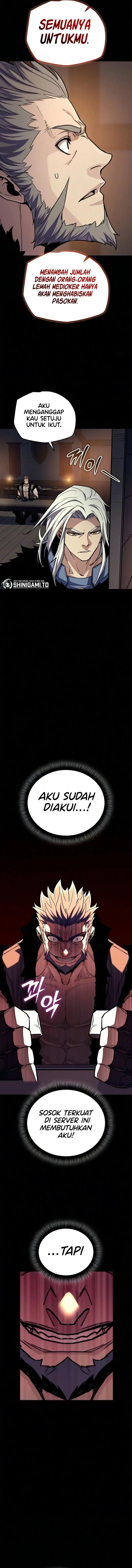 I Start With 13 Hidden Traits chapter 35 halaman 5