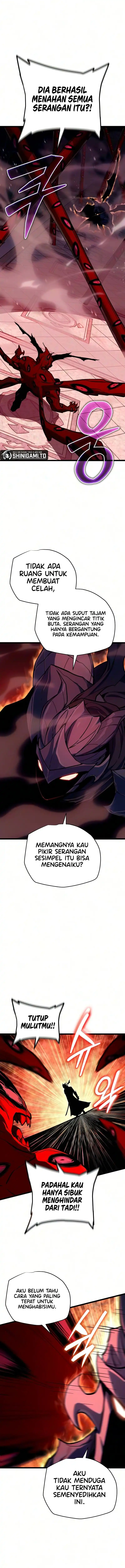 I Start With 13 Hidden Traits chapter 35 halaman 15