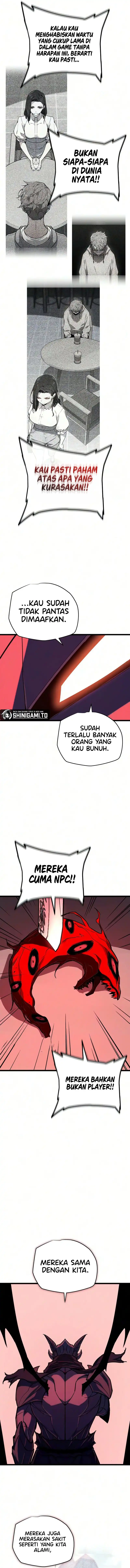 I Start With 13 Hidden Traits chapter 35 halaman 19