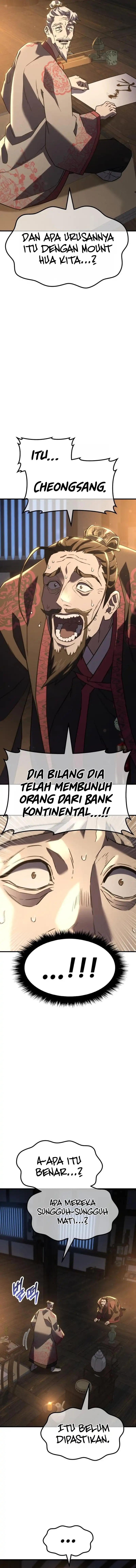 Murim's Debt King chapter 6 halaman 6