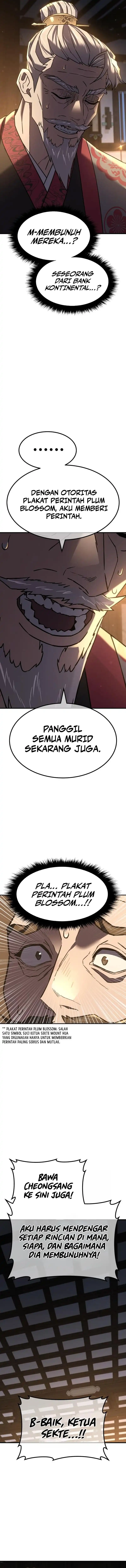 Murim's Debt King chapter 6 halaman 7