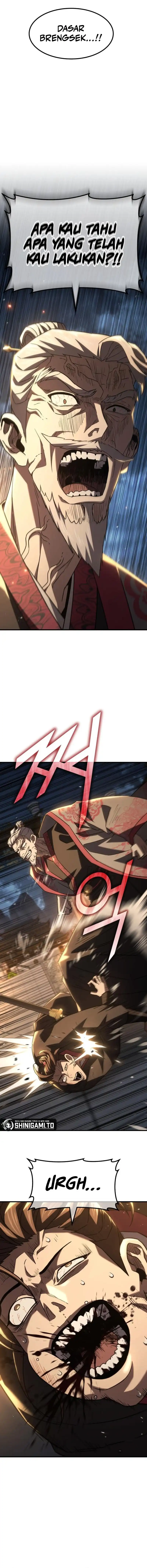 Murim's Debt King chapter 6 halaman 18