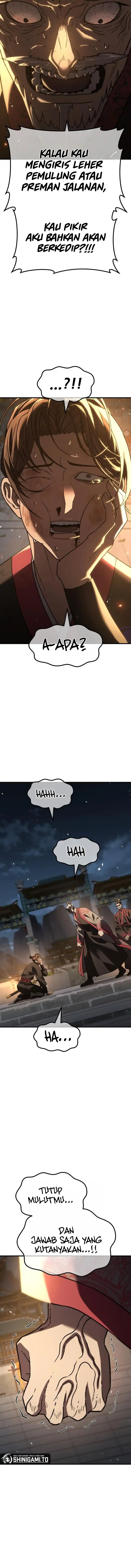 Murim's Debt King chapter 6 halaman 24