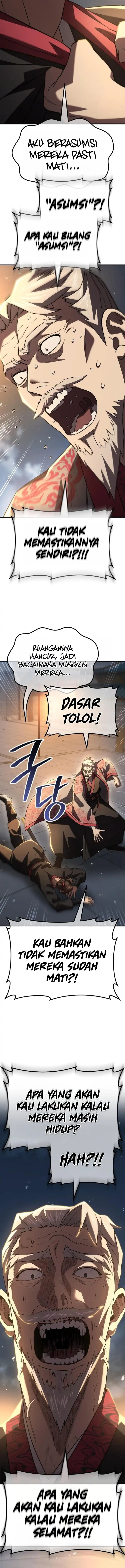 Murim's Debt King chapter 6 halaman 27