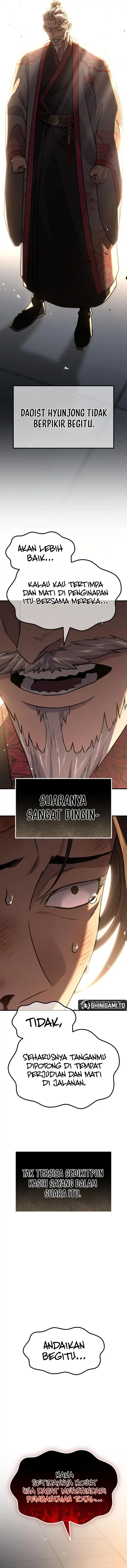 Murim's Debt King chapter 6 halaman 29