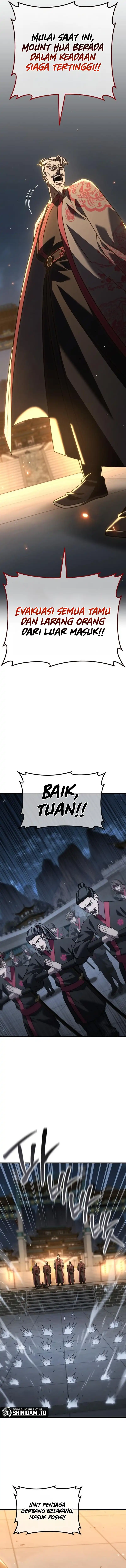 Murim's Debt King chapter 6 halaman 31