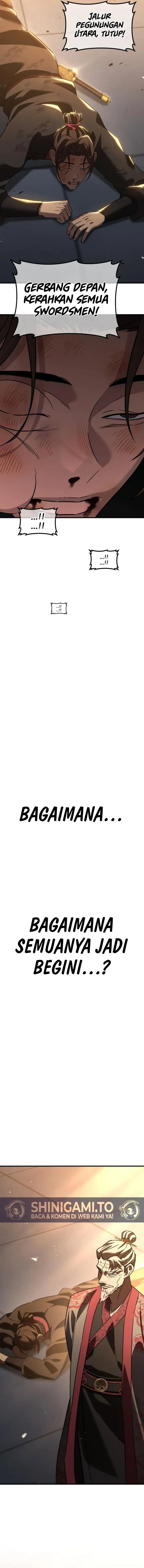 Murim's Debt King chapter 6 halaman 32