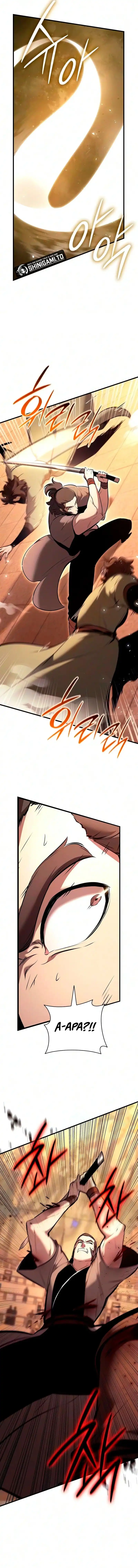 Shinma Reincarnation chapter 49 halaman 17