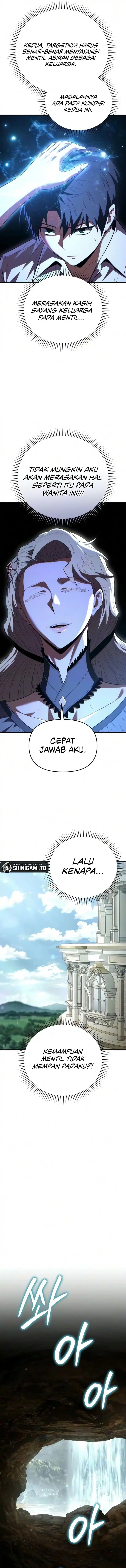 The Seventh Prince Wants to Bail chapter 9 halaman 16