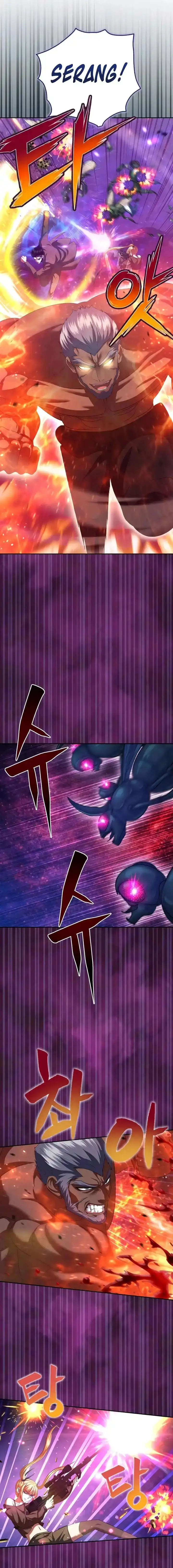 Fight Monsters with Monsters chapter 27 halaman 8