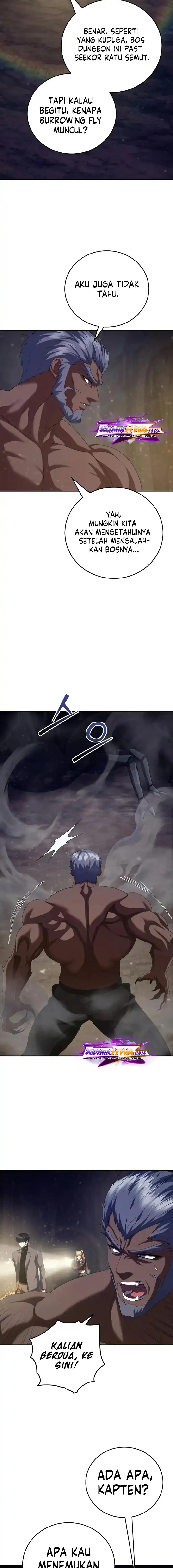 Fight Monsters with Monsters chapter 27 halaman 15