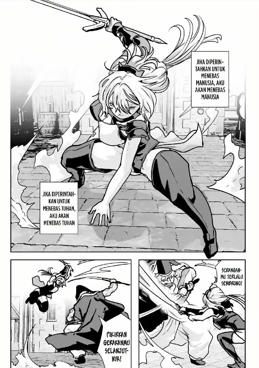 Akuyaku Kizoku ga Hirakinaotte Hametsu Flag wo chapter 9.3 halaman 6