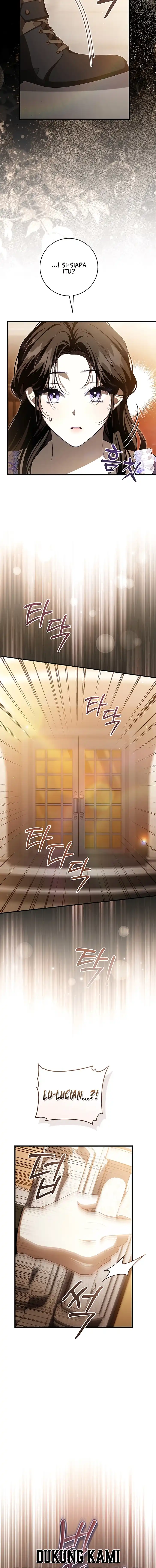 Beorim Badeun Hwangja-ui Yuryeong Sinbu chapter 10 halaman 4